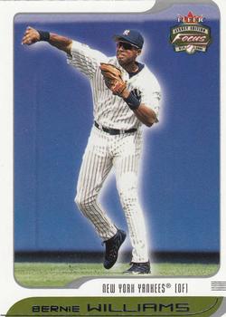 Bernie Williams