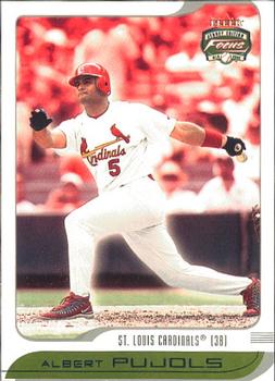 Albert Pujols