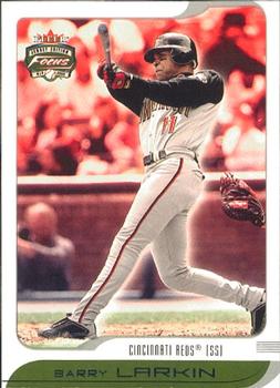 Barry Larkin