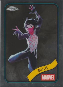 Silk