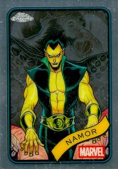 Namor
