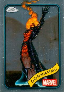 Dormammu