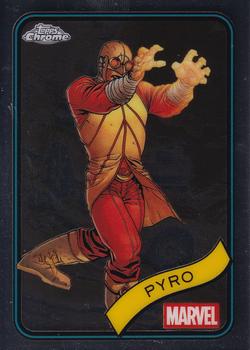 Pyro