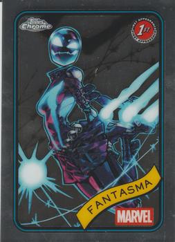 Fantasma