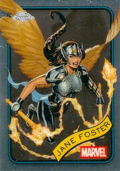 Jane Foster