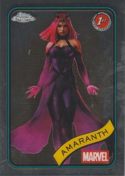 Amaranth