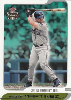 Edgar Martinez