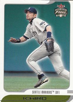 Ichiro