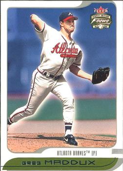Greg Maddux