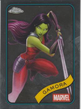Gamora