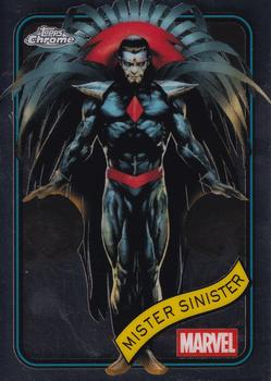 Mister Sinister