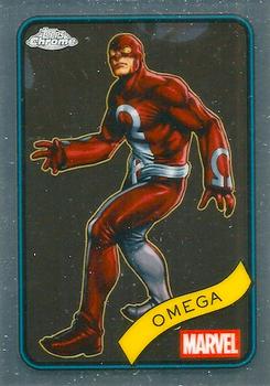 Omega