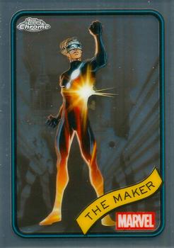 The Maker