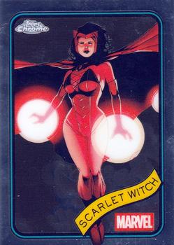 Scarlet Witch