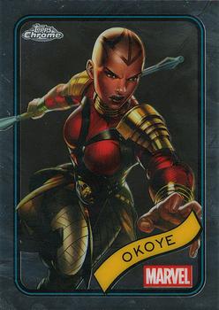 Okoye
