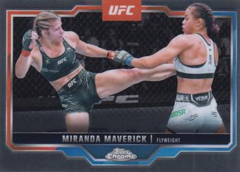 Miranda Maverick