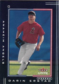 Darin Erstad
