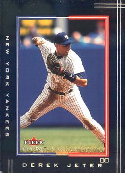 Derek Jeter