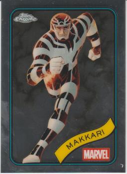 Makkari
