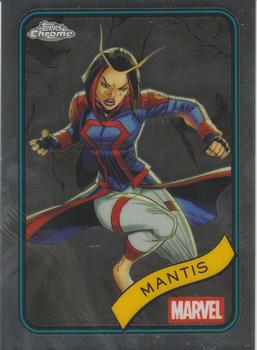 Mantis