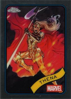 Thena