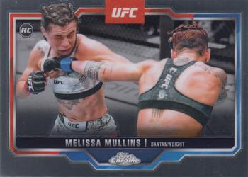 Melissa Mullins