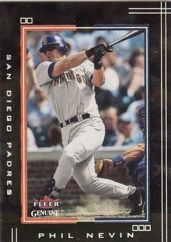 Phil Nevin