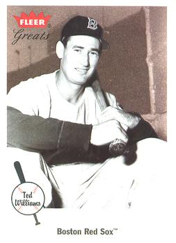 Ted Williams