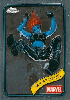 Mystique