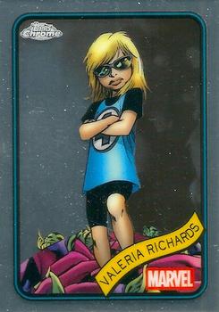 Valeria Richards