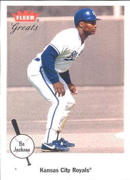 Bo Jackson