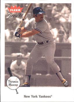 Thurman Munson