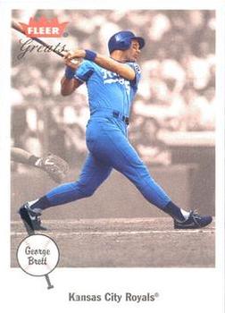 George Brett