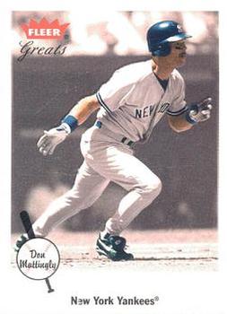 Don Mattingly