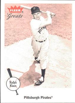 Ralph Kiner