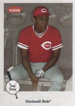 Tony Perez