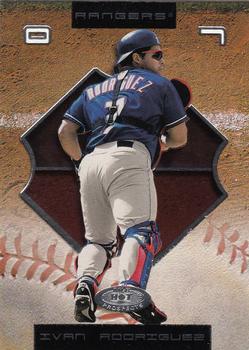 Ivan Rodriguez