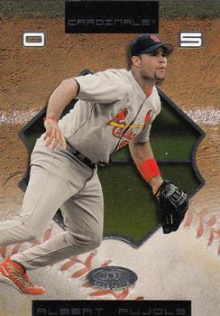 Albert Pujols