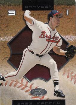 Greg Maddux