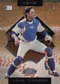 Mike Piazza