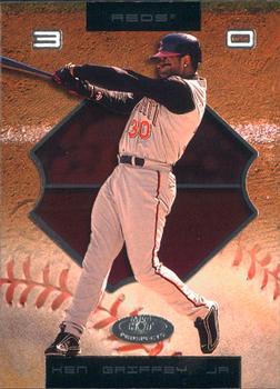 Ken Griffey Jr.