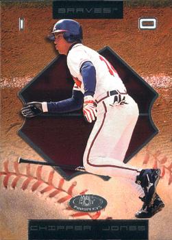 Chipper Jones