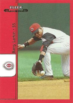 Barry Larkin