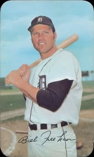 Bill Freehan