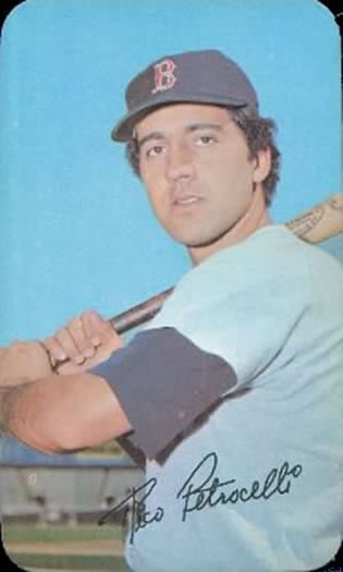 Rico Petrocelli