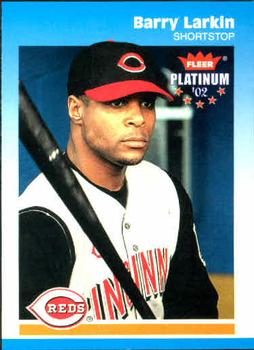 Barry Larkin