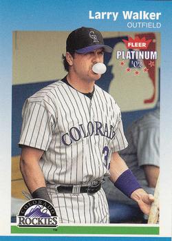 Larry Walker