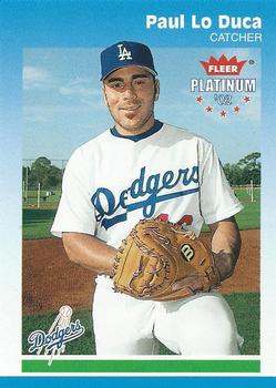 Paul Lo Duca