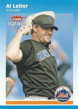 Al Leiter