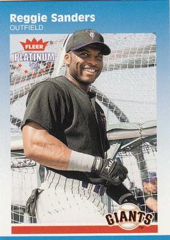 Reggie Sanders